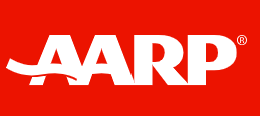 AARP Logo